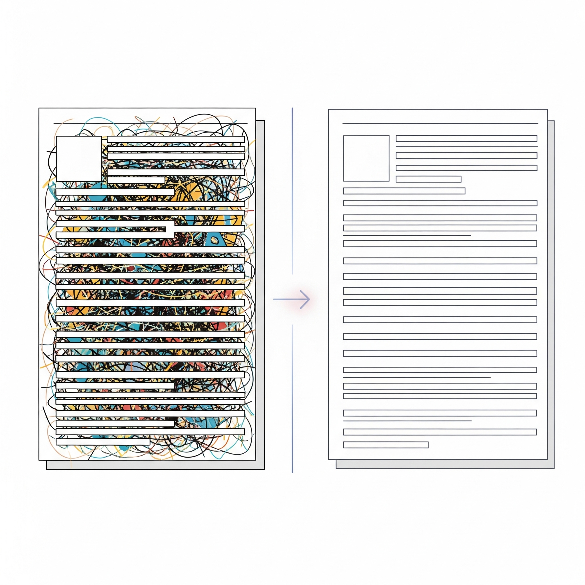 Paso a Paso: Limpiar un PDF Lleno de Anuncios para una Lectura Perfecta