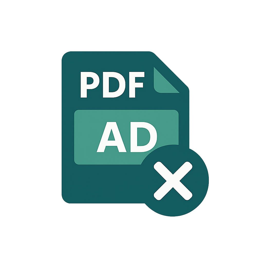 QuitarAnunciosPDF.com - Blog